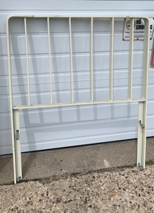 lot 3385 image: Forklift Load Rest