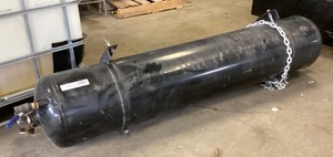 lot 1441 image: Air Tank