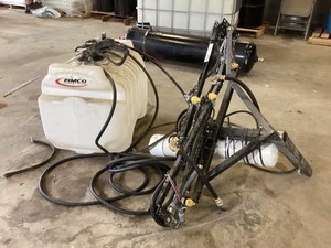 lot 3445 image: Fimco Industries Sprayer
