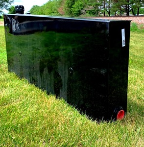 lot 1439 image: Hydraulic Reservoir Tank (NEW)