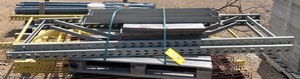 lot 1402 image: Gorilla Rack