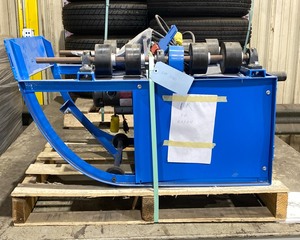 lot 500 image: Drum Roller