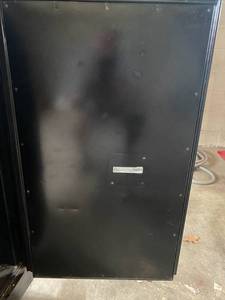 lot 12 image: Floor Safe