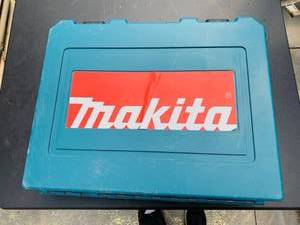 lot 69 image: Makita Drill