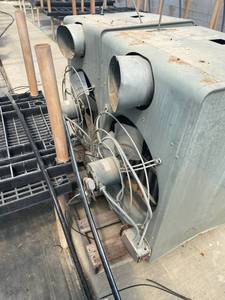 lot 119 image: Natural Gas Furnaces