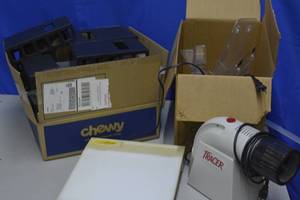 lot 169 image: office supplies