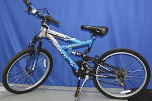 lot 86A image: Next bicycle