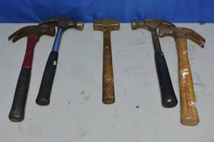 lot 47 image: Hammer lot