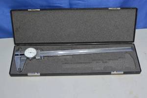 lot 51 image: Dial Caliper