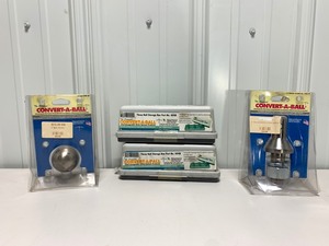 Trailer Supplies