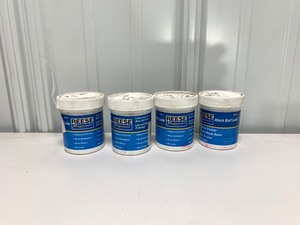 Hitch Ball Lube