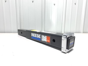 Reese Extension 14 in. Hitch