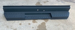 Ford F150 Bumper