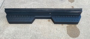 Ford F150 Bumper