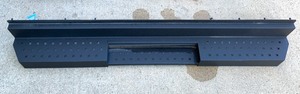 Ford F150 Bumper
