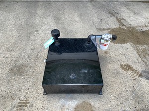 Hydraulic Reservoir