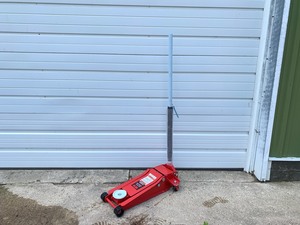 Floor Jack