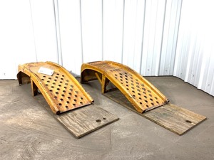 Car Ramps