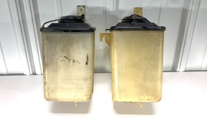 Ford Mustang Washer Tanks