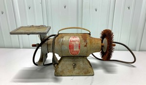 Bench Grinder