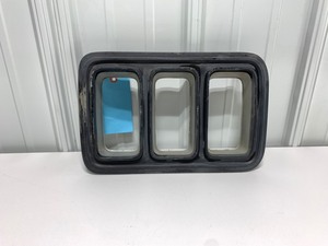 Mustang Tail Light