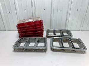 Tail LightsGaskets