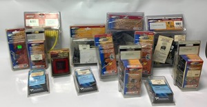Trailer Hardware