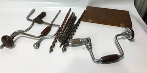 Manual Tools