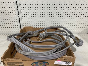 Appliance Cords
