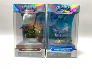 Skylander Figures