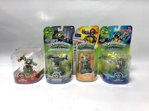 Skylander Figures