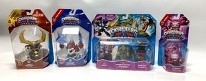 Skylander Figures