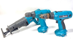 Makita Tools