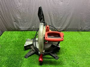 lot 5 image: 10 Compound Miter Saw