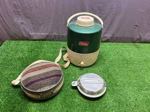 lot 26 image: Camping Supplies