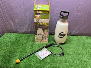 lot 30 image: New Multi-Use Sprayer