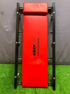 lot 65 image: Mechanics Crepper