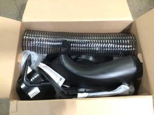Cub Cadet Original Equipment 42 in. and 46 in. Double Bagger for XT1 and XT2 Series Riding Lawn Mowers (2015 and After) - Review all pictures
