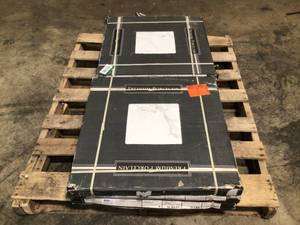 MSI Carrara 24 in. x 24 in. Polished Porcelain Floor and Wall Tile (16 sq. ft.  case) - 6 cases - Review all pictures