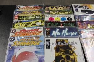 Comic Book Lot #2  24 Comics