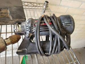 RotoZip Spiral Saw, Drill, Staples and More