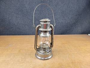 Antique TRIUMPH No. 2 Lantern