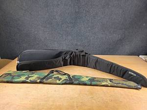 Pair of Long Gun Soft Cases