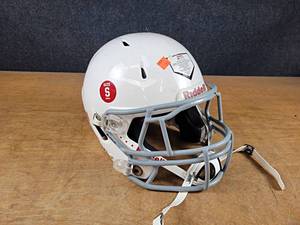 Riddell Size Small Football Helmet