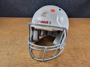 Riddell Size Small Football Helmet