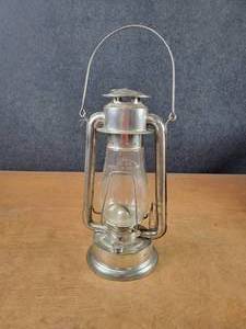 Beautiful DIETZ No. 2 Lamp - Made by Farwell, Ozmun, Kirk & Co. St. Paul MN