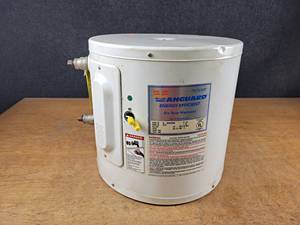 Vanguard 6-Gallon Electric Water Heater - 120V 1 PH - Model 6E729 - NO SHIPPING