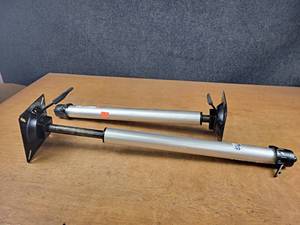 Pair of Swivl-EEZE Boat Seat Pedastals - From 24 to 30
