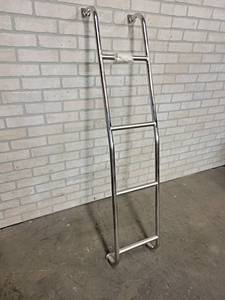 Unused SURCO RV Ladder - About 56 x 12