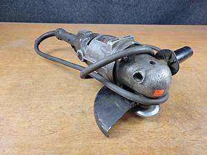 Black & Decker 7 Angle Grinder - Tested and Works